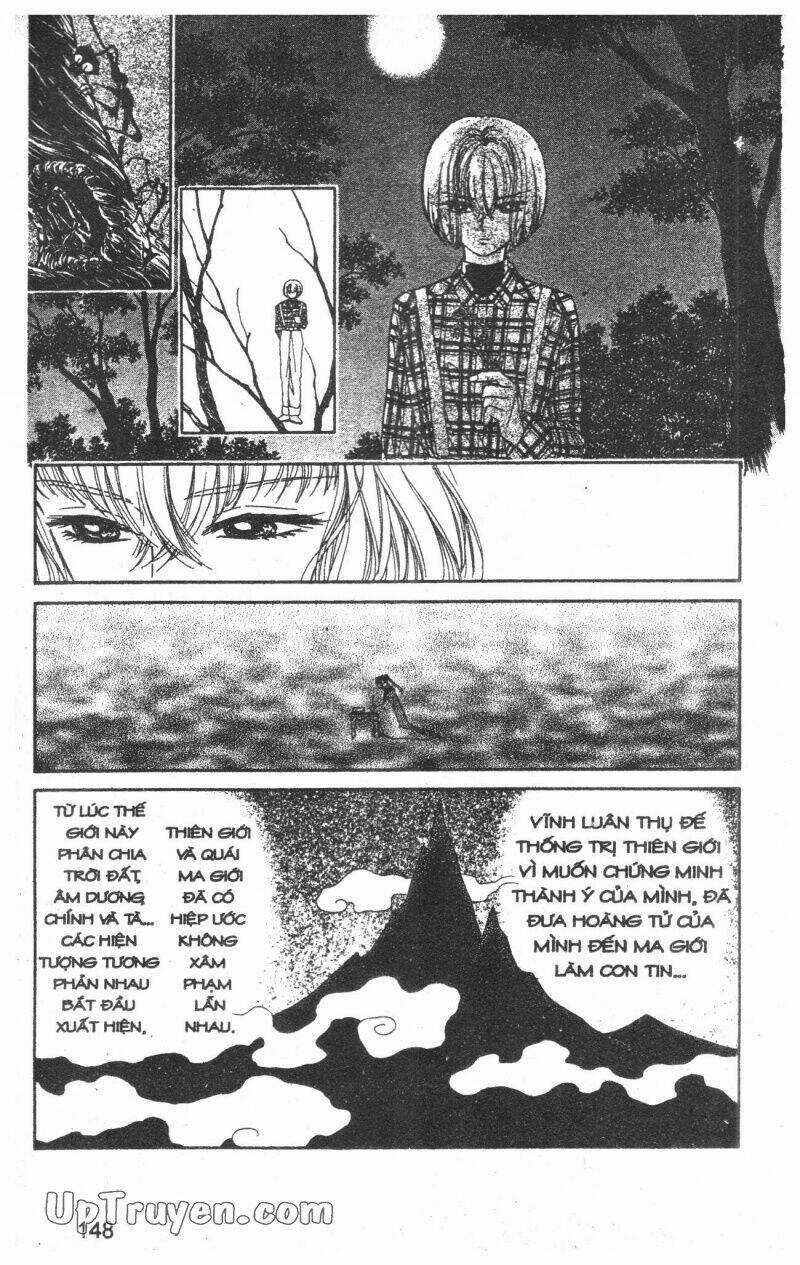 Hoàng Tử Hoa - Bud Boy Chapter 6 trang 147