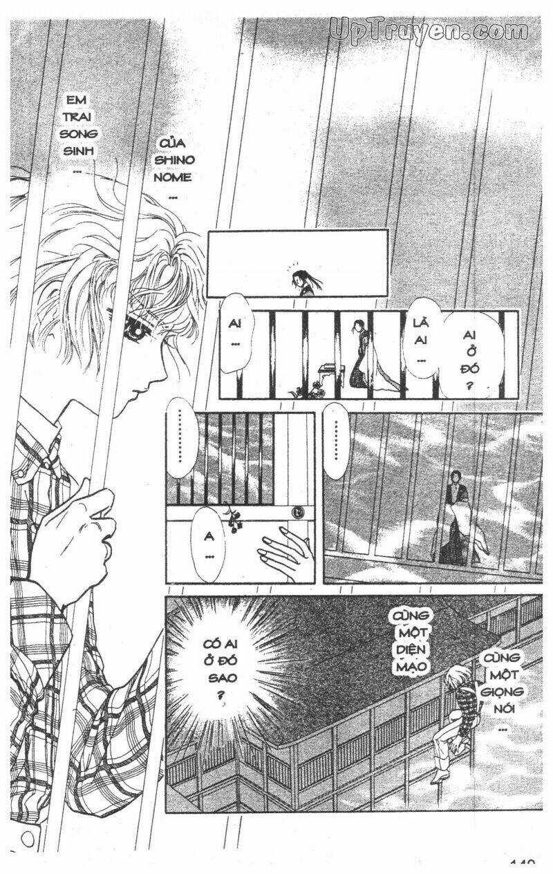 Hoàng Tử Hoa - Bud Boy Chapter 6 trang 148