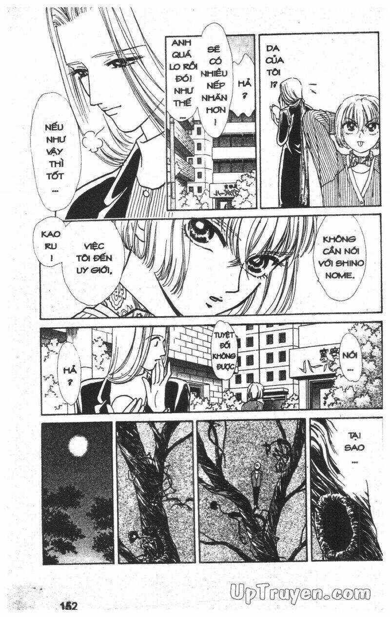 Hoàng Tử Hoa - Bud Boy Chapter 6 trang 151