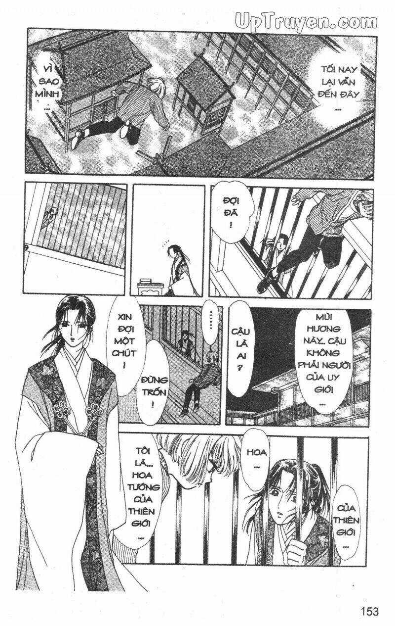 Hoàng Tử Hoa - Bud Boy Chapter 6 trang 152