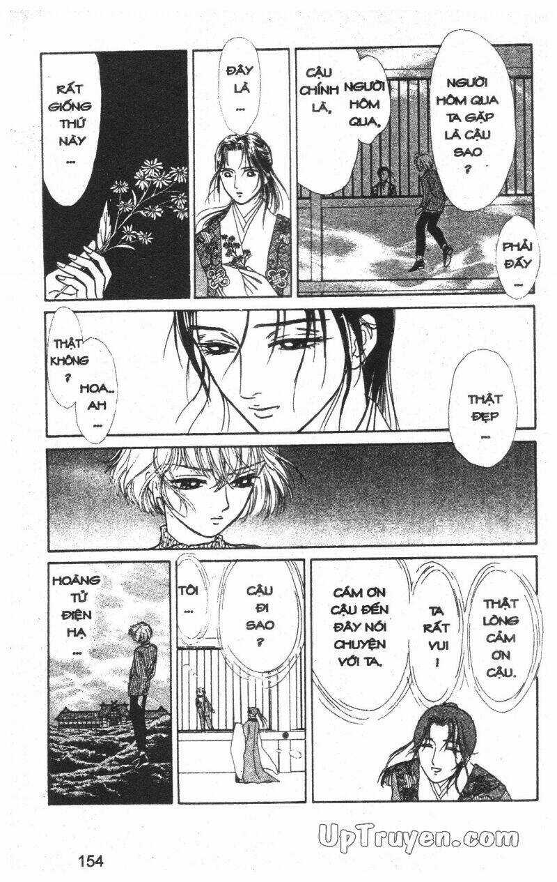 Hoàng Tử Hoa - Bud Boy Chapter 6 trang 153