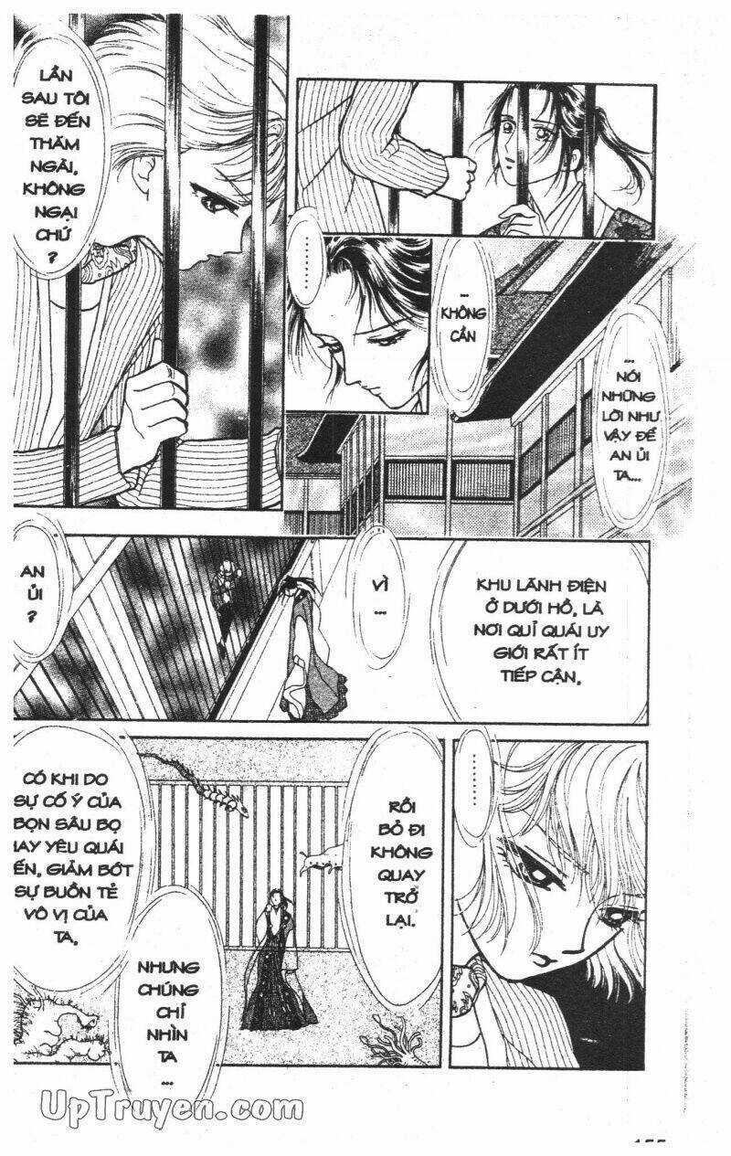 Hoàng Tử Hoa - Bud Boy Chapter 6 trang 154