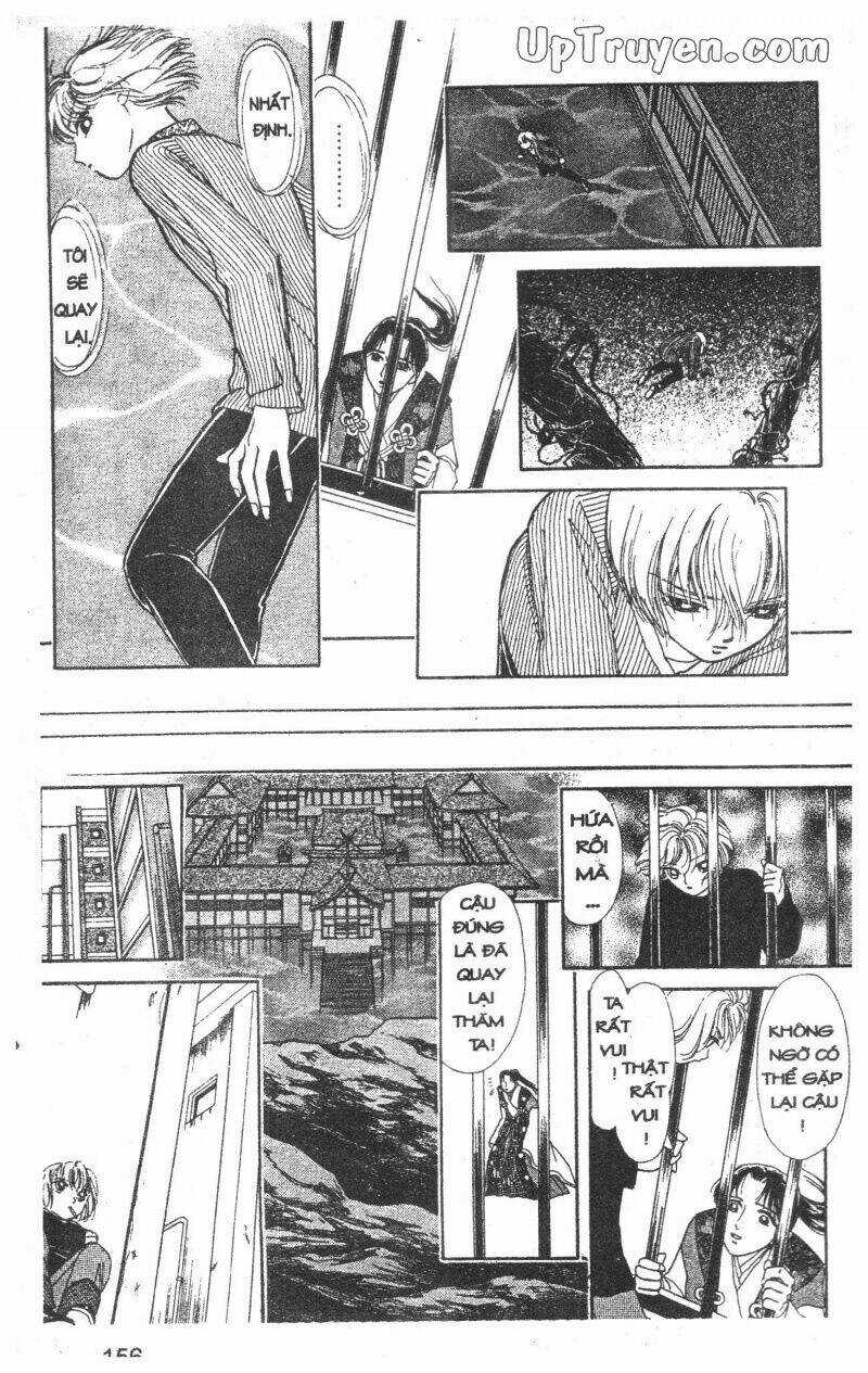 Hoàng Tử Hoa - Bud Boy Chapter 6 trang 155