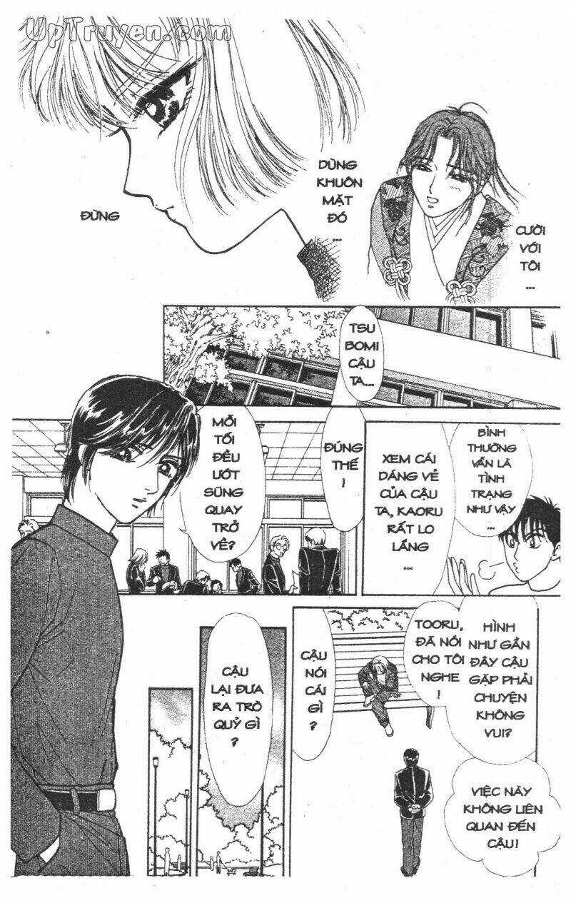 Hoàng Tử Hoa - Bud Boy Chapter 6 trang 156