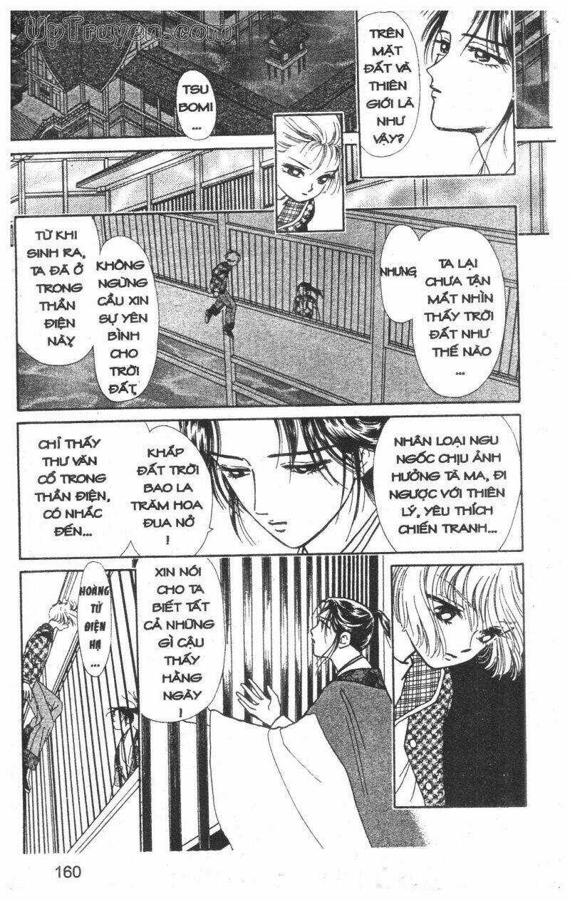 Hoàng Tử Hoa - Bud Boy Chapter 6 trang 159