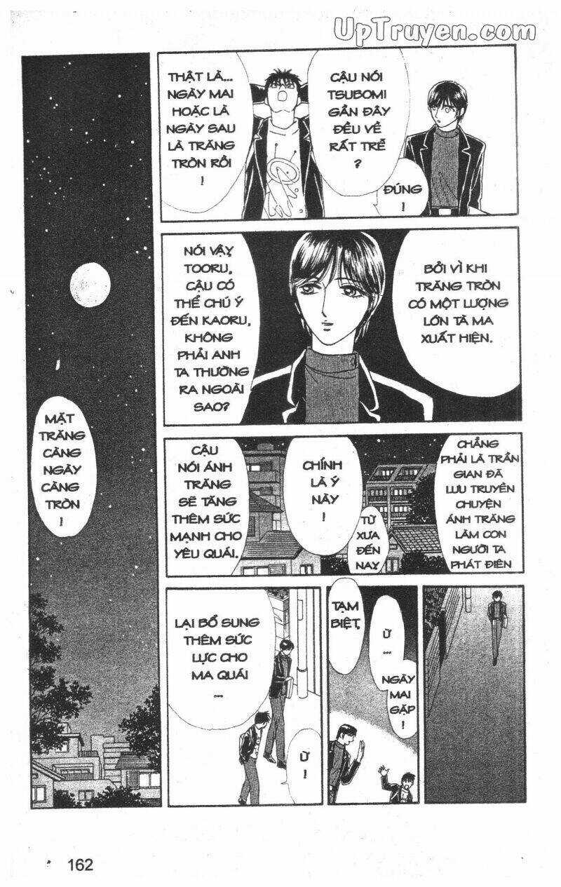 Hoàng Tử Hoa - Bud Boy Chapter 6 trang 161