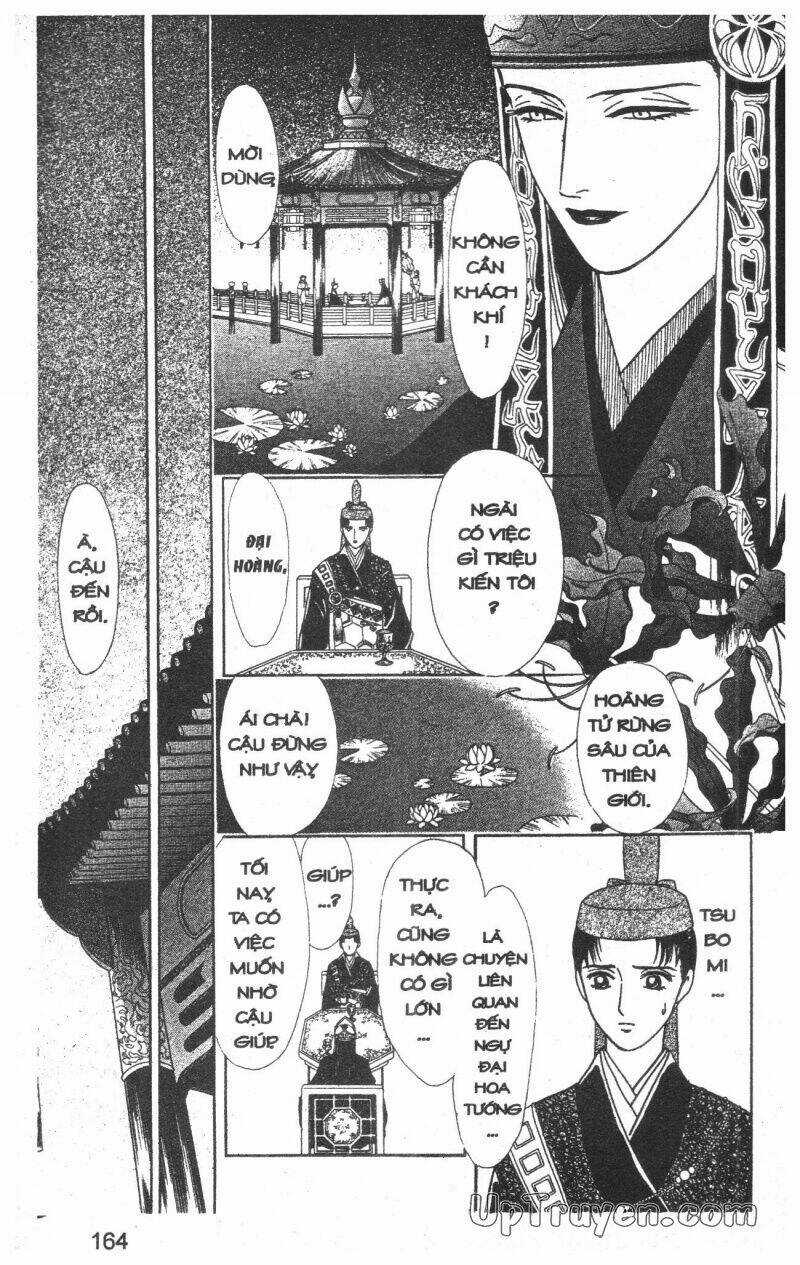 Hoàng Tử Hoa - Bud Boy Chapter 6 trang 163