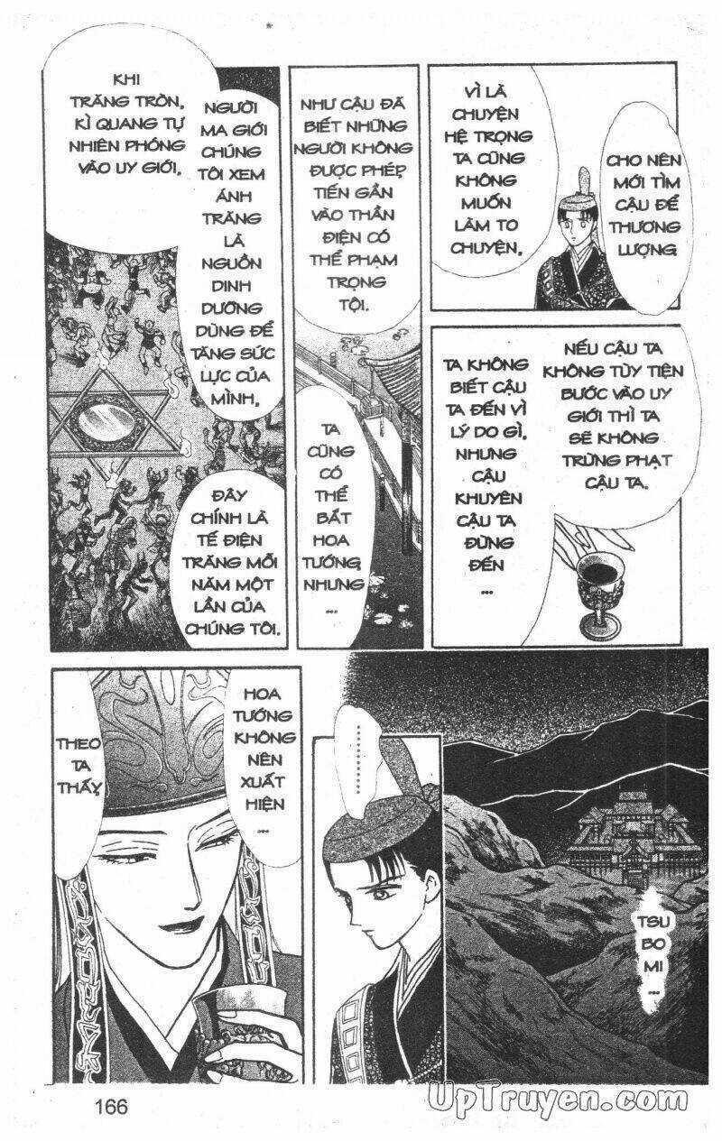 Hoàng Tử Hoa - Bud Boy Chapter 6 trang 165