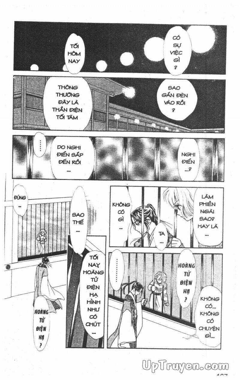 Hoàng Tử Hoa - Bud Boy Chapter 6 trang 166