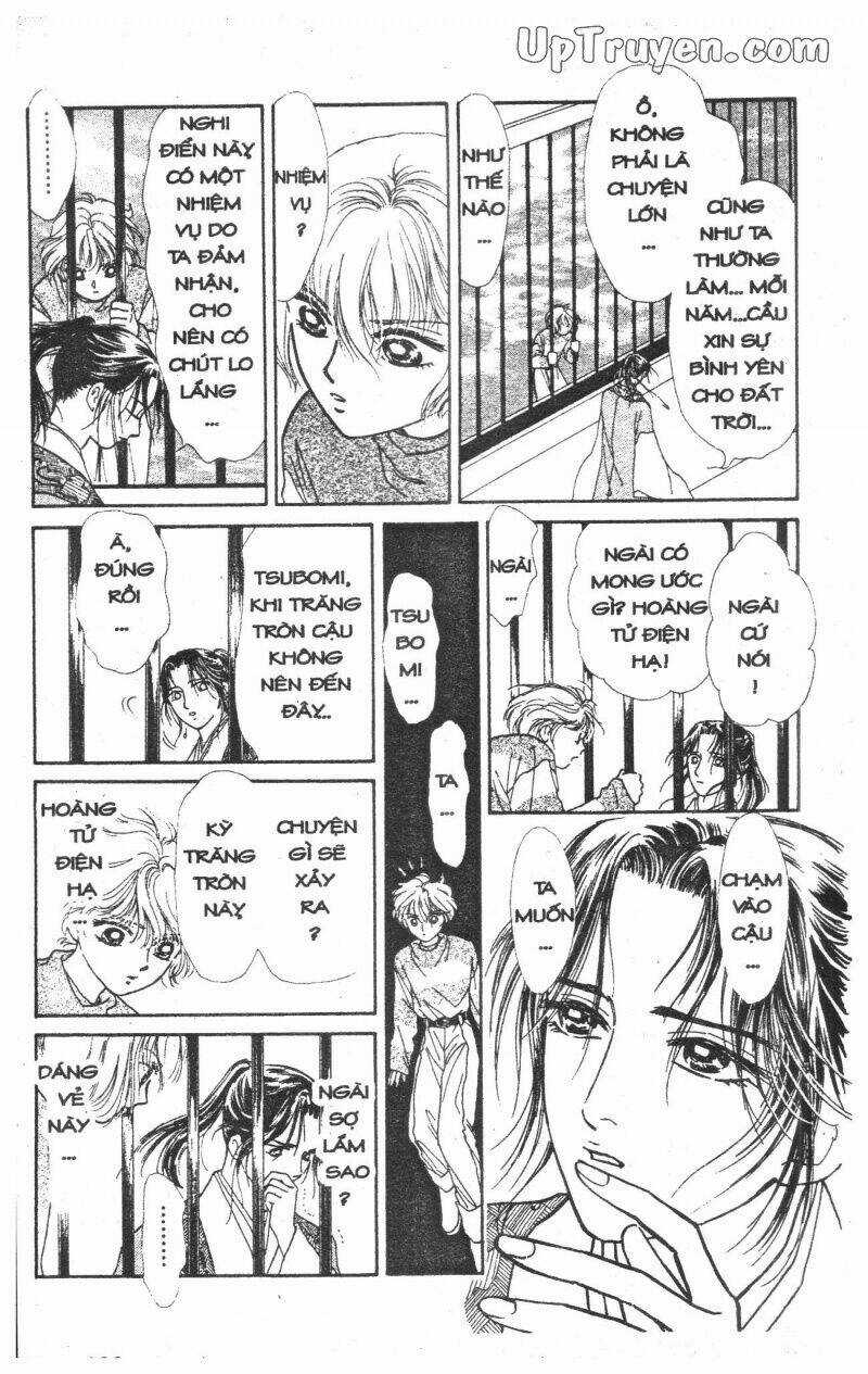 Hoàng Tử Hoa - Bud Boy Chapter 6 trang 167