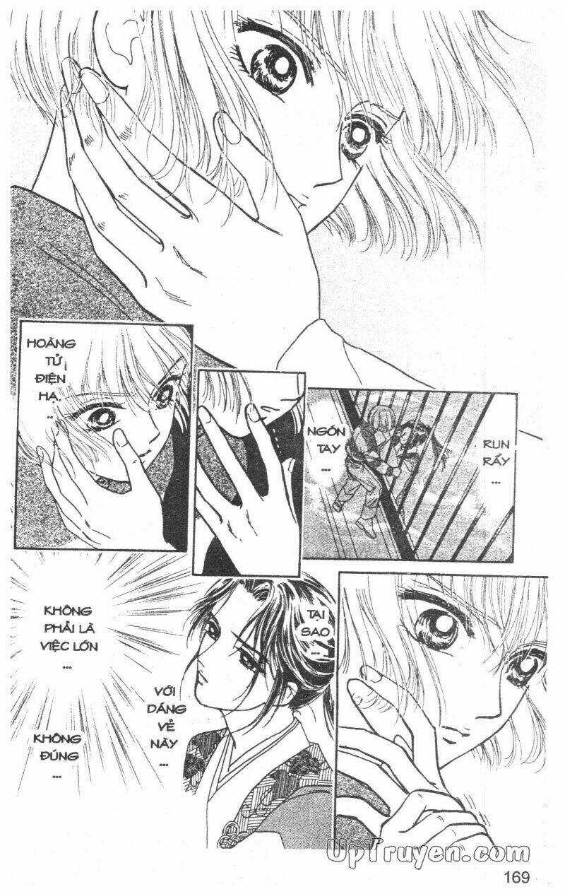 Hoàng Tử Hoa - Bud Boy Chapter 6 trang 168