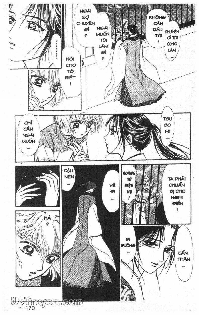 Hoàng Tử Hoa - Bud Boy Chapter 6 trang 169