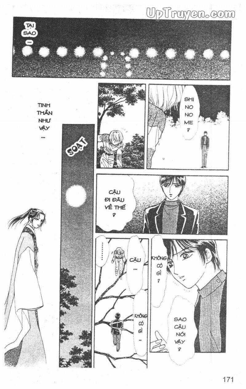 Hoàng Tử Hoa - Bud Boy Chapter 6 trang 170