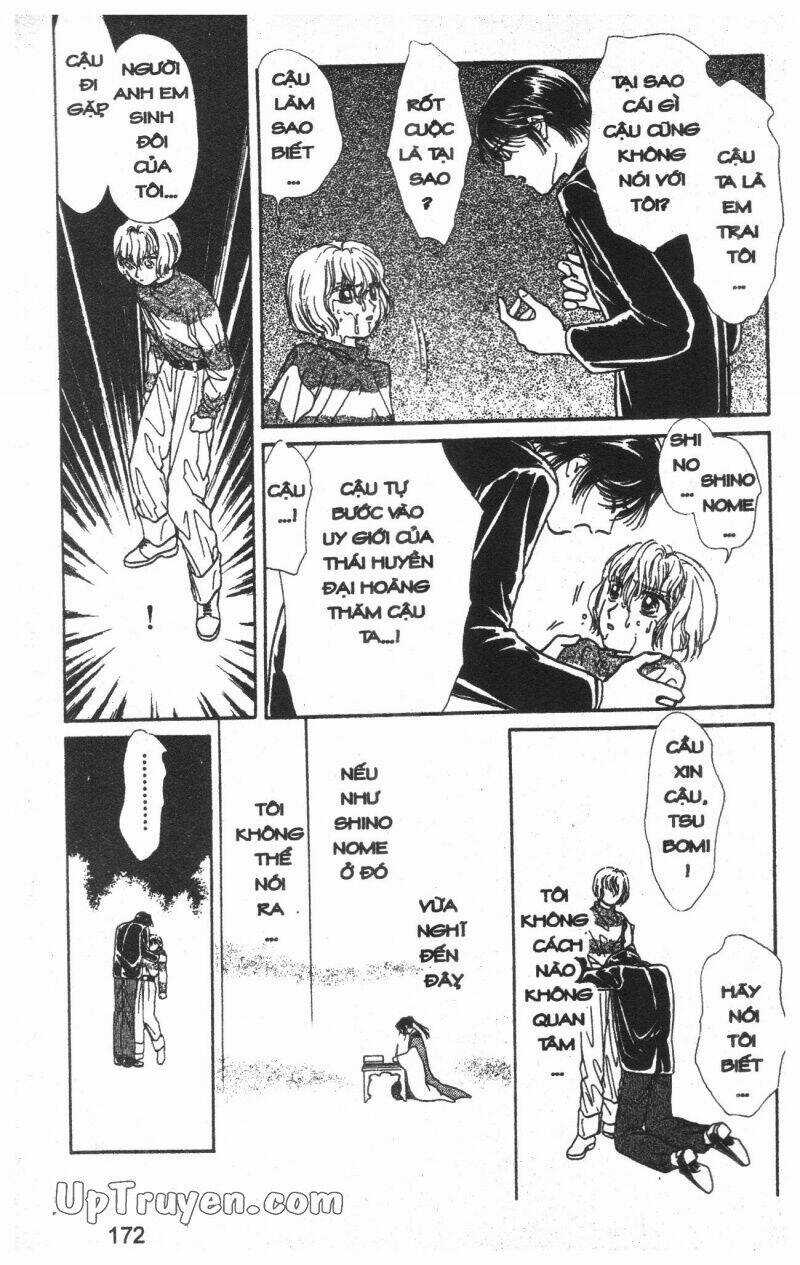 Hoàng Tử Hoa - Bud Boy Chapter 6 trang 171