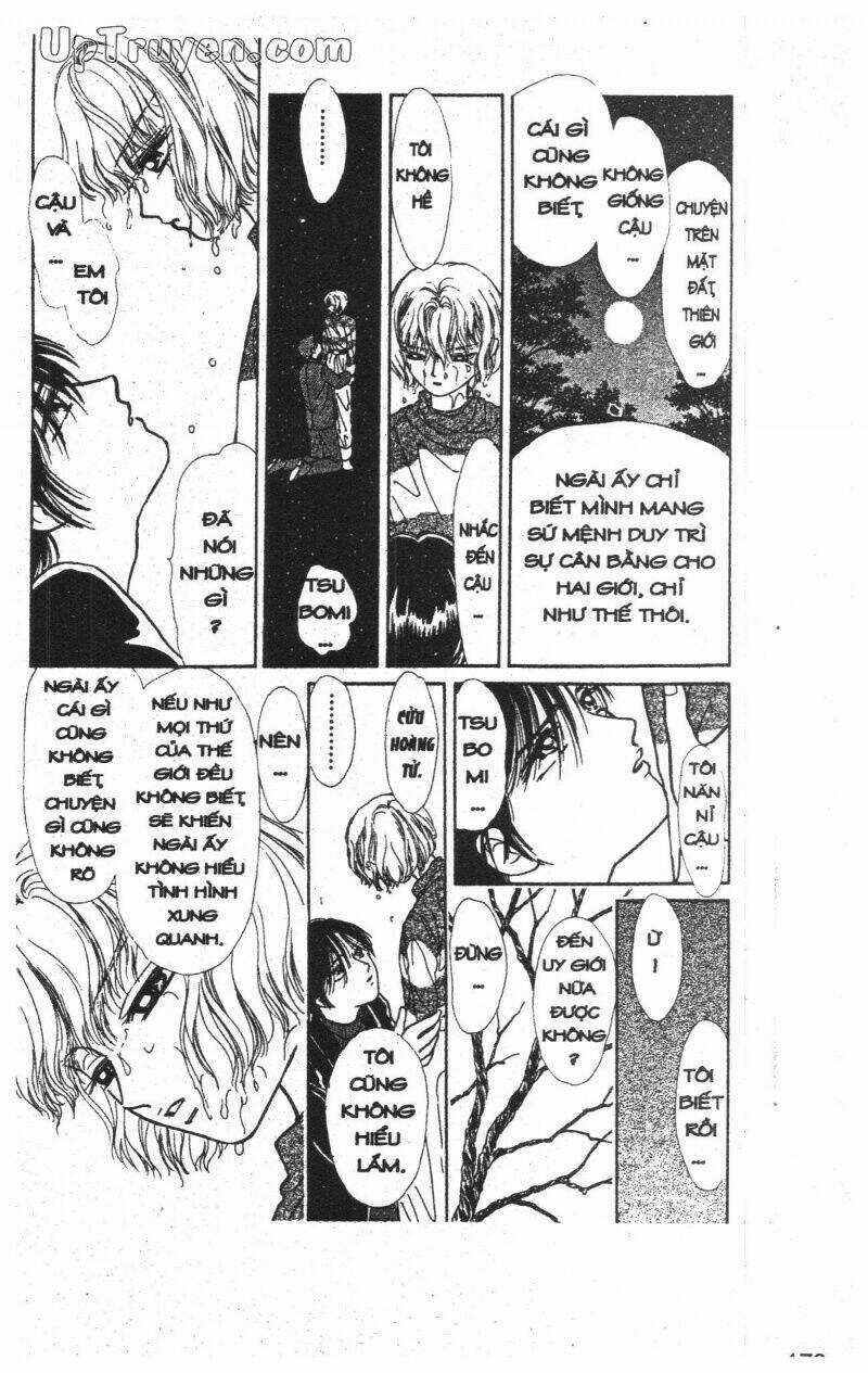 Hoàng Tử Hoa - Bud Boy Chapter 6 trang 172