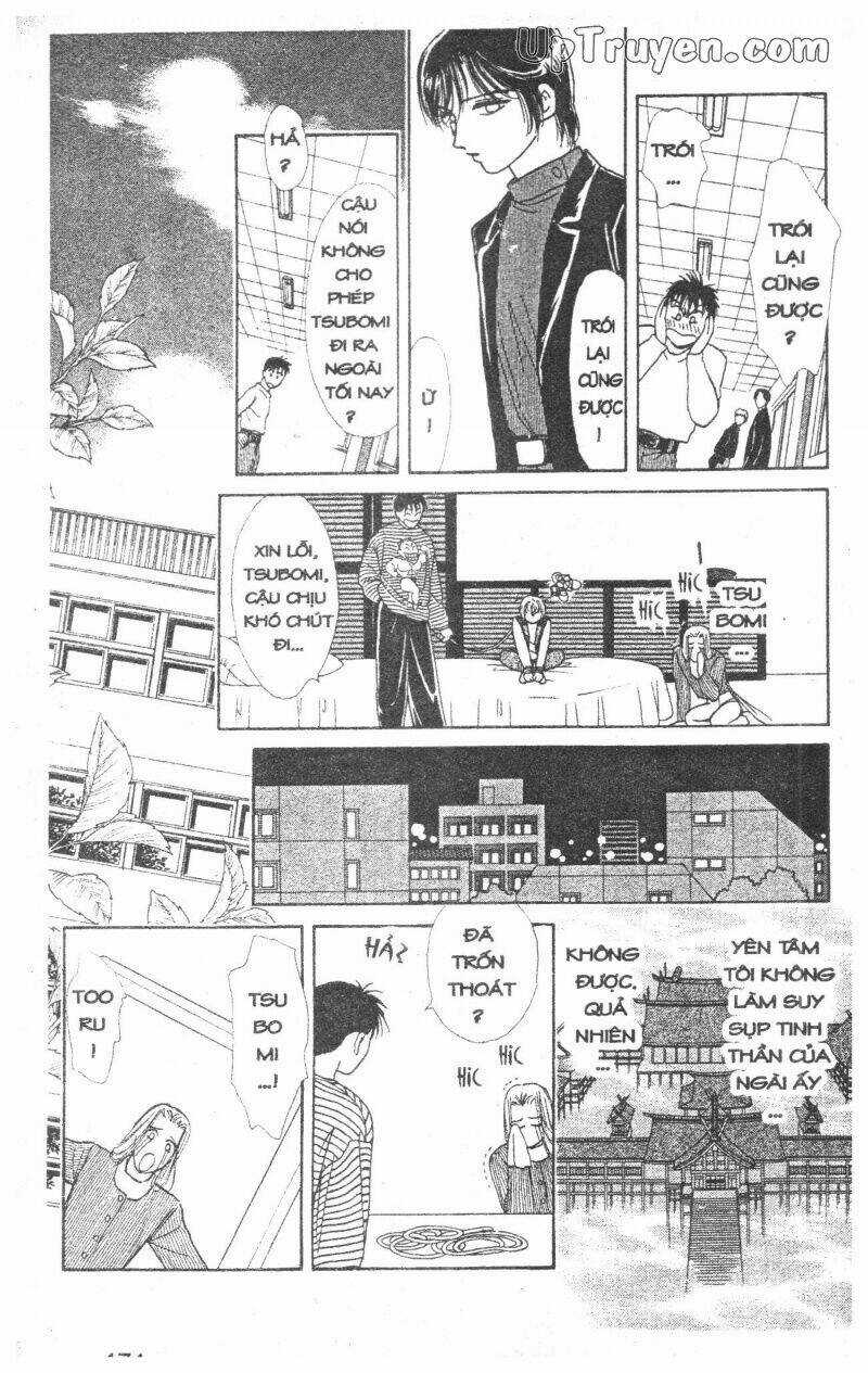 Hoàng Tử Hoa - Bud Boy Chapter 6 trang 173