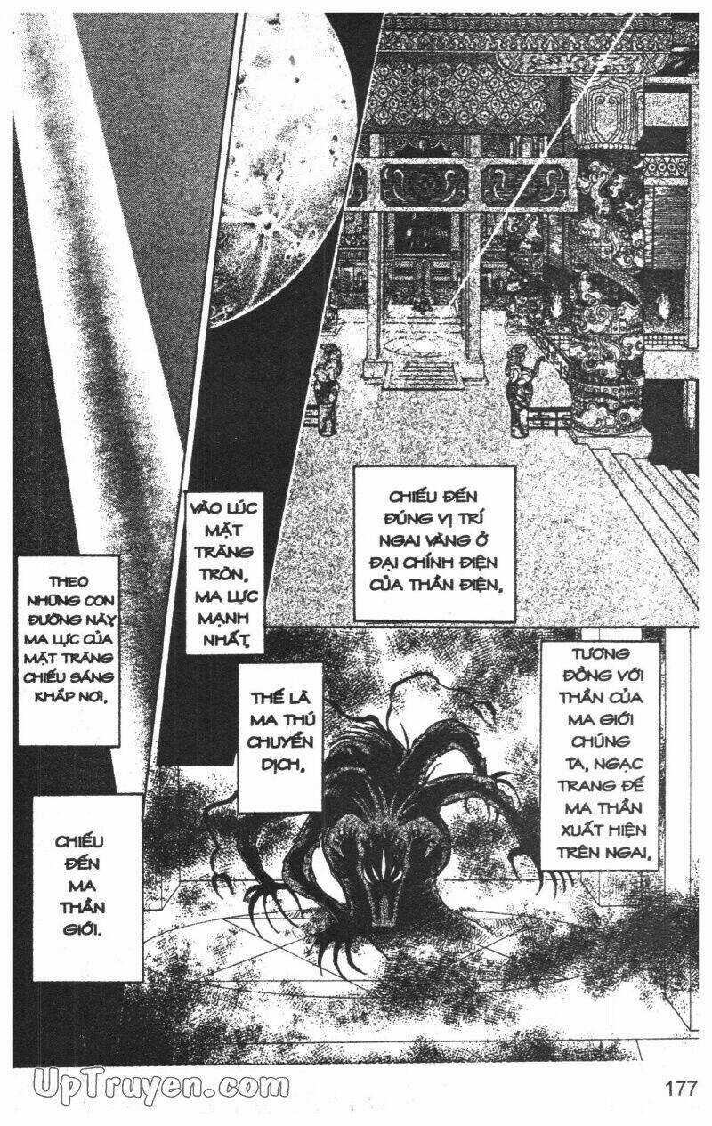 Hoàng Tử Hoa - Bud Boy Chapter 6 trang 176