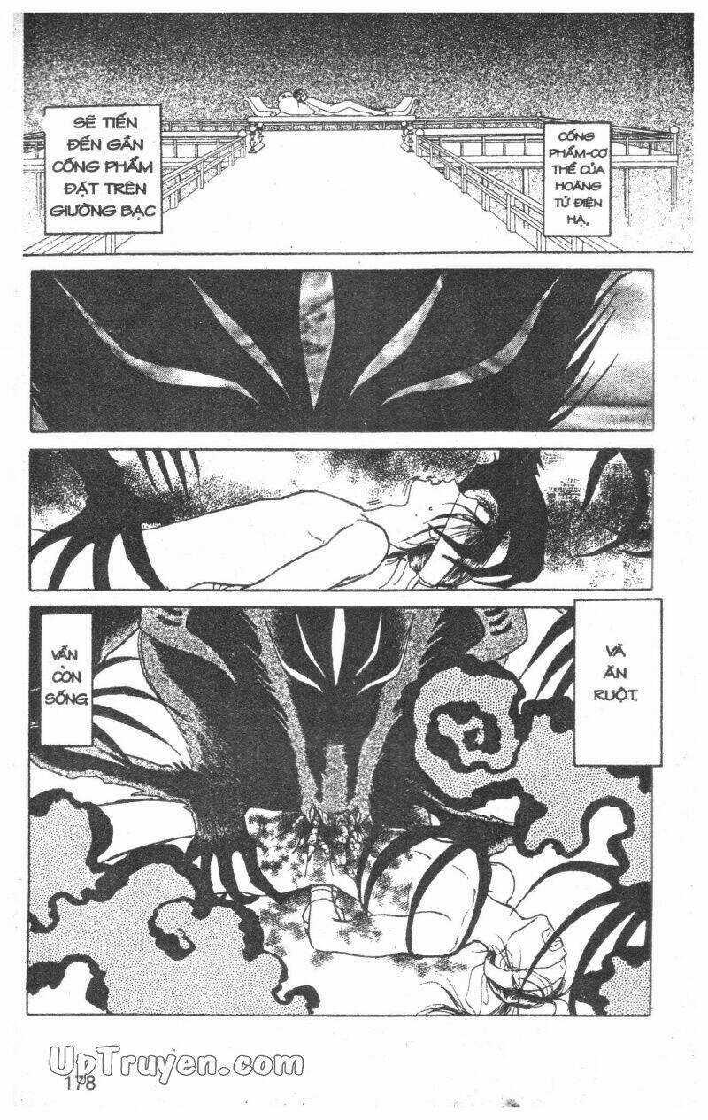 Hoàng Tử Hoa - Bud Boy Chapter 6 trang 177