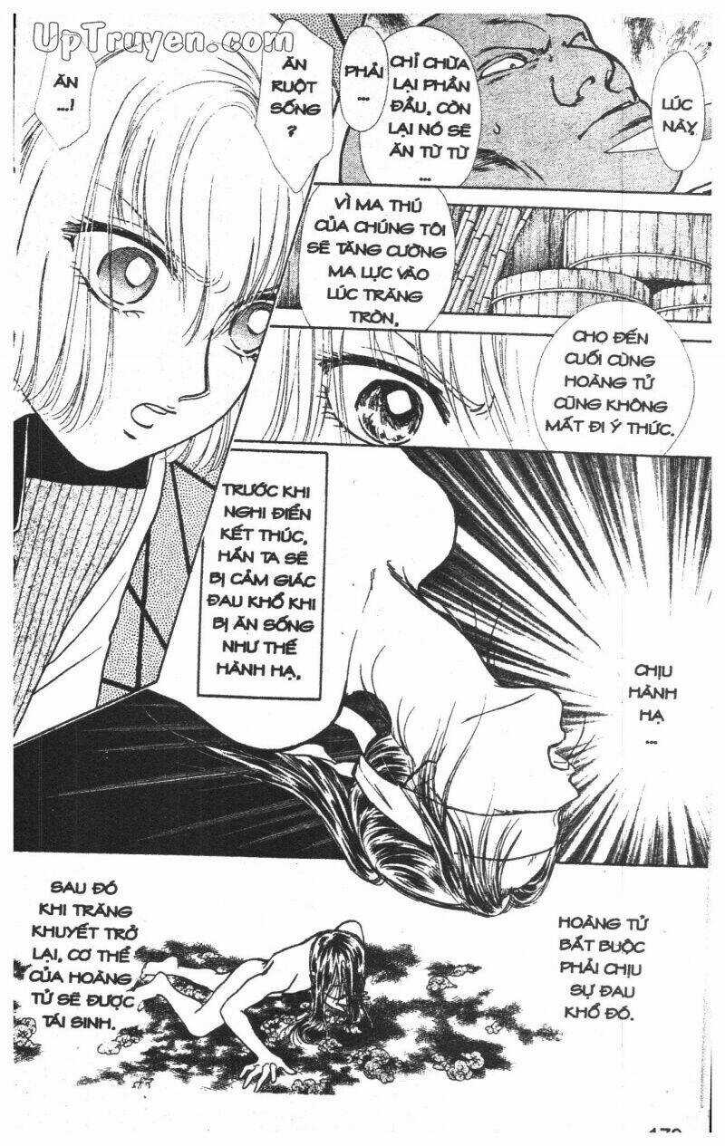 Hoàng Tử Hoa - Bud Boy Chapter 6 trang 178