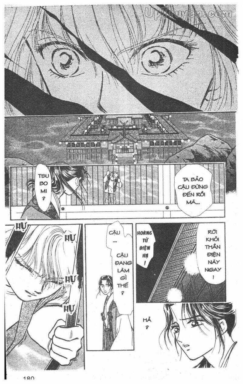 Hoàng Tử Hoa - Bud Boy Chapter 6 trang 179