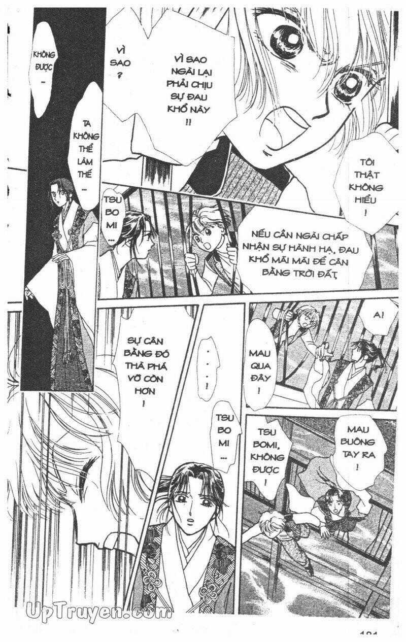 Hoàng Tử Hoa - Bud Boy Chapter 6 trang 180