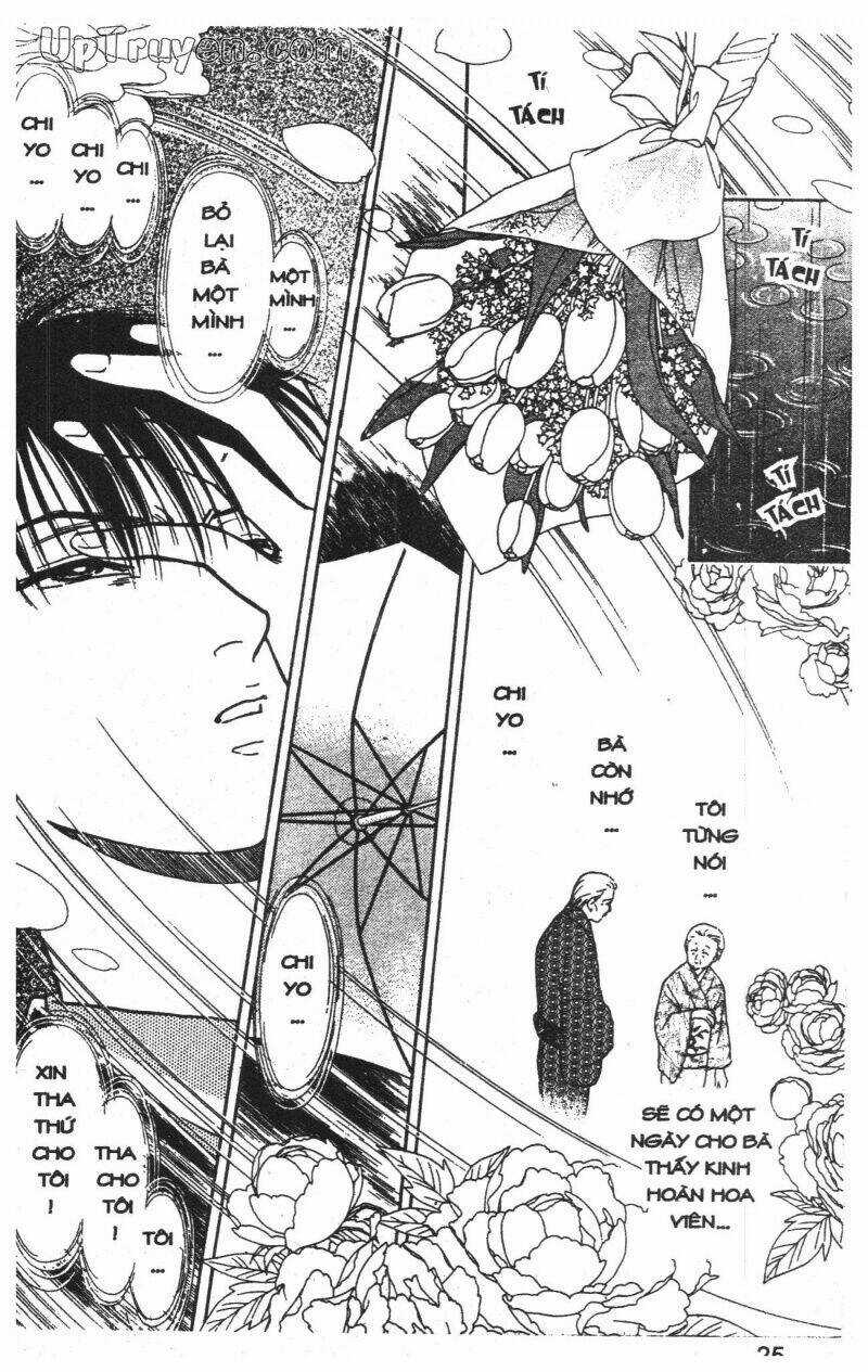 Hoàng Tử Hoa - Bud Boy Chapter 6 trang 26