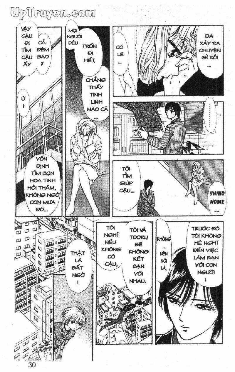 Hoàng Tử Hoa - Bud Boy Chapter 6 trang 31