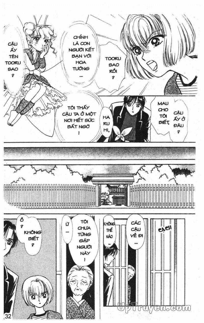 Hoàng Tử Hoa - Bud Boy Chapter 6 trang 33