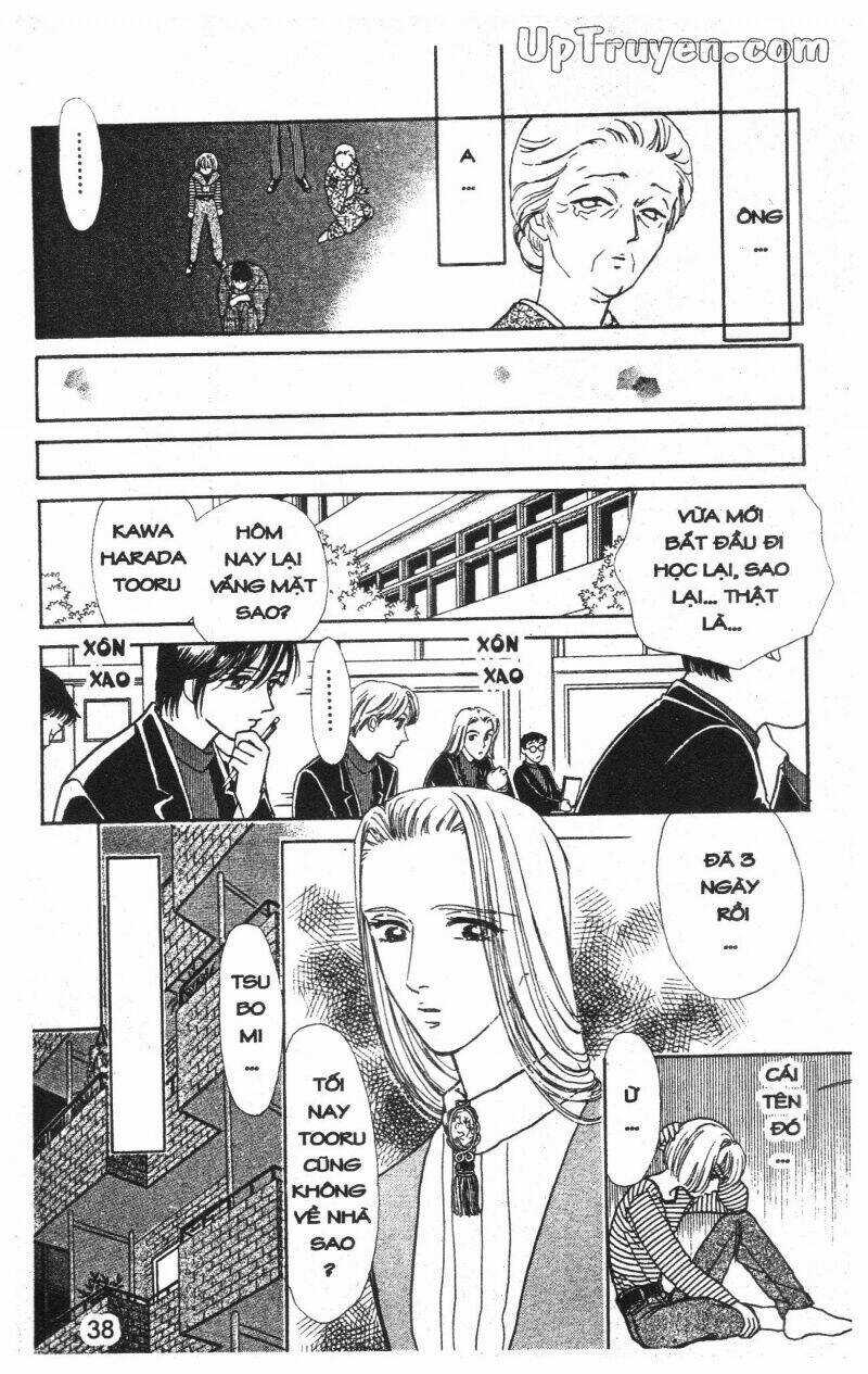 Hoàng Tử Hoa - Bud Boy Chapter 6 trang 39