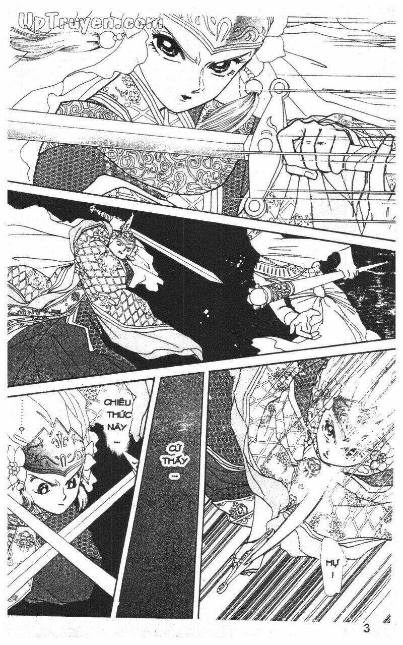 Hoàng Tử Hoa - Bud Boy Chapter 6 trang 4