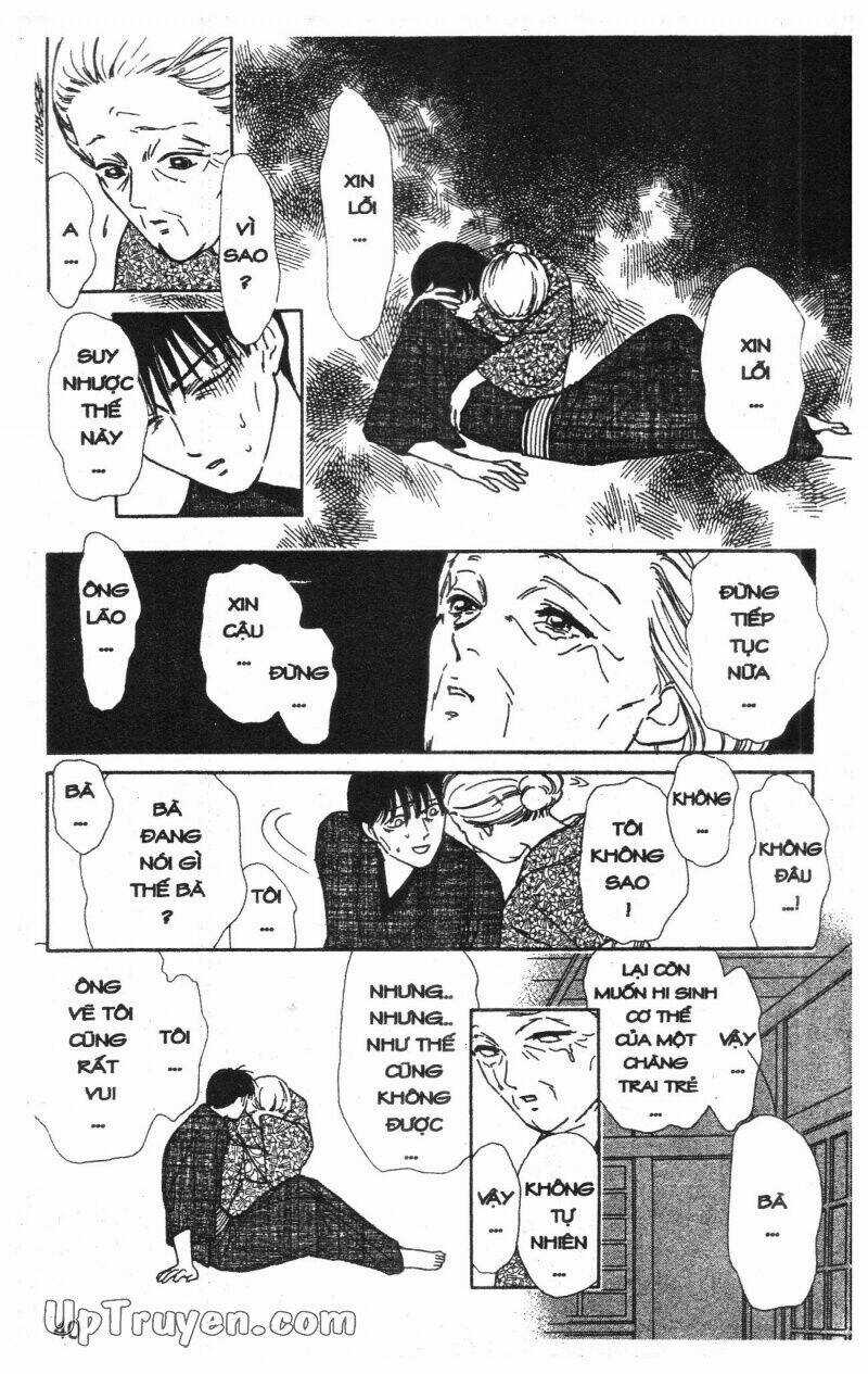 Hoàng Tử Hoa - Bud Boy Chapter 6 trang 41