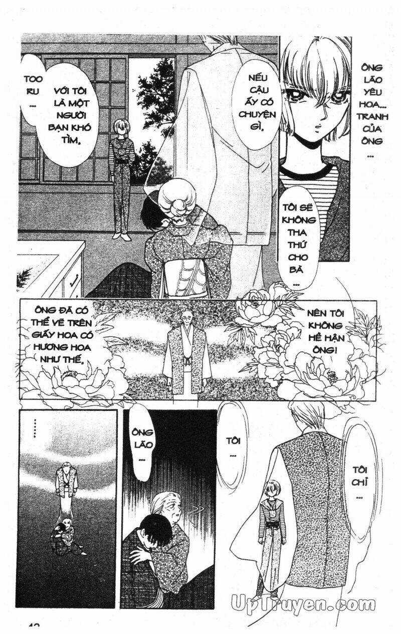 Hoàng Tử Hoa - Bud Boy Chapter 6 trang 43