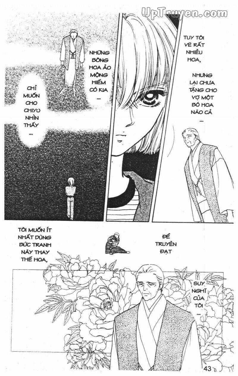 Hoàng Tử Hoa - Bud Boy Chapter 6 trang 44