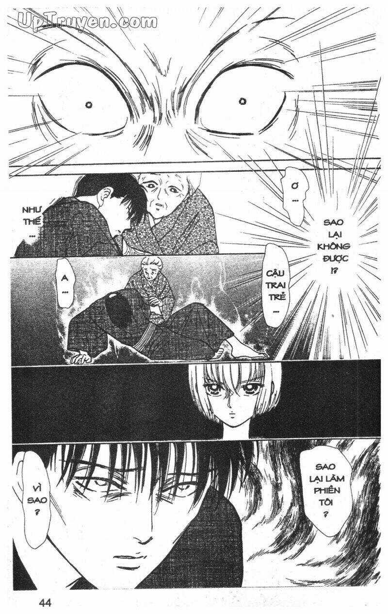 Hoàng Tử Hoa - Bud Boy Chapter 6 trang 45