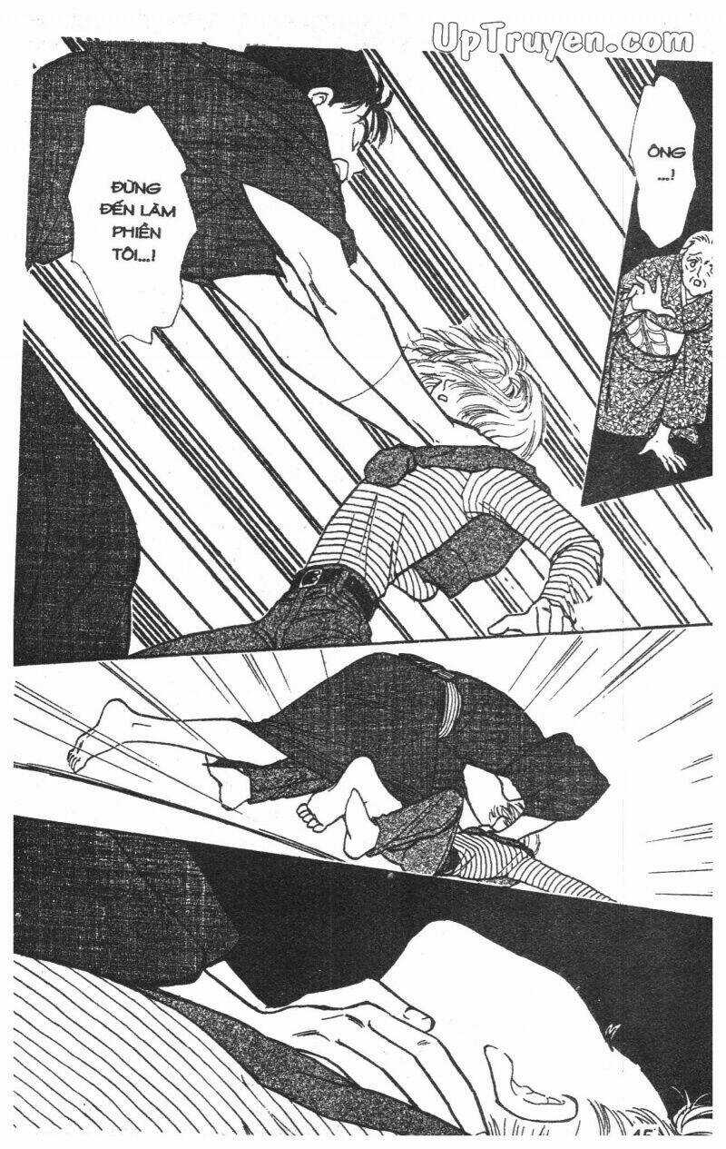 Hoàng Tử Hoa - Bud Boy Chapter 6 trang 46