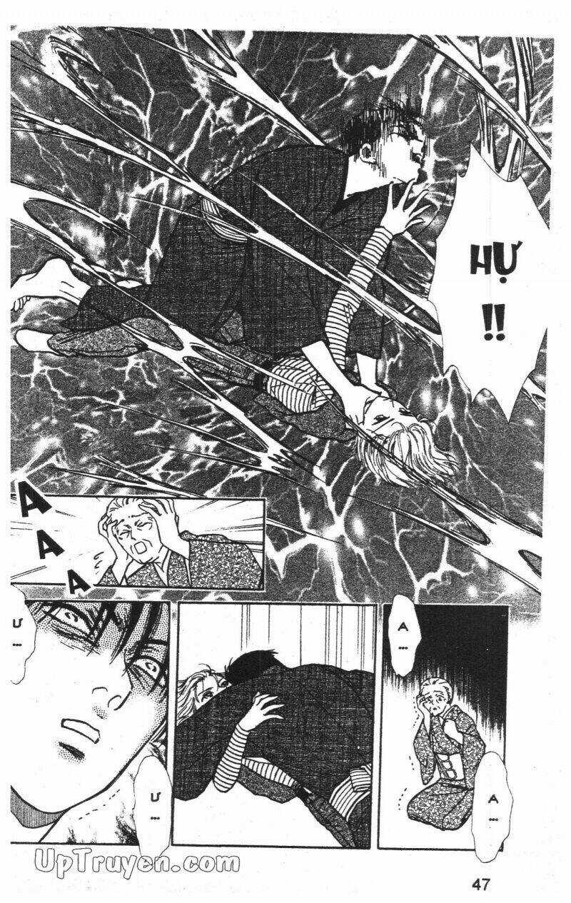 Hoàng Tử Hoa - Bud Boy Chapter 6 trang 48