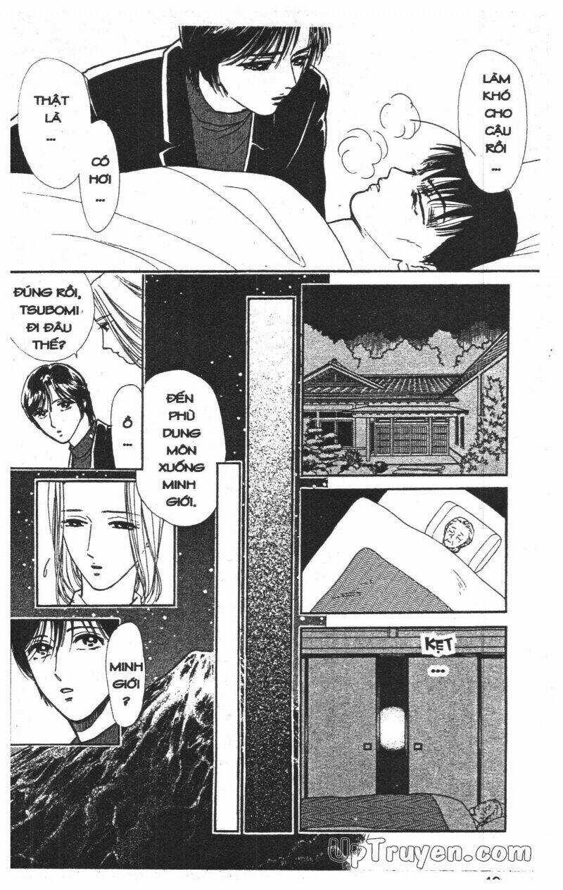 Hoàng Tử Hoa - Bud Boy Chapter 6 trang 50