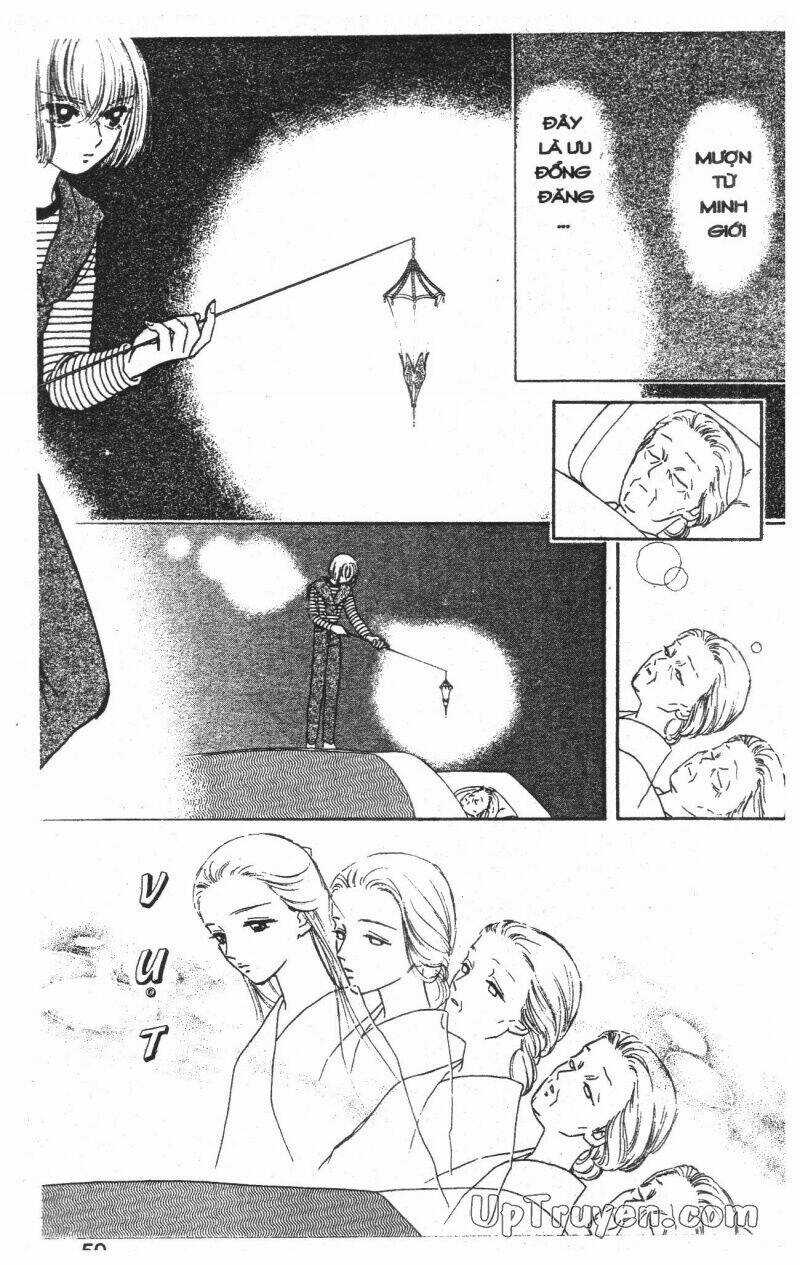 Hoàng Tử Hoa - Bud Boy Chapter 6 trang 51