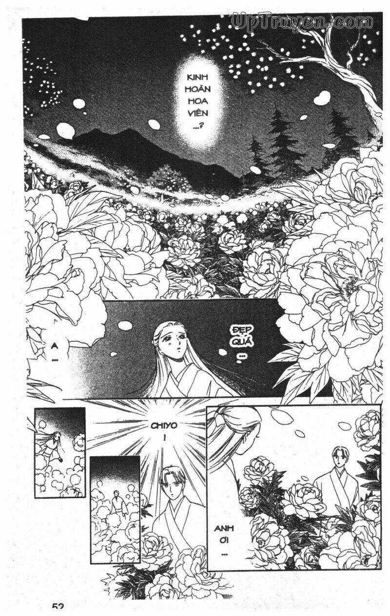 Hoàng Tử Hoa - Bud Boy Chapter 6 trang 53