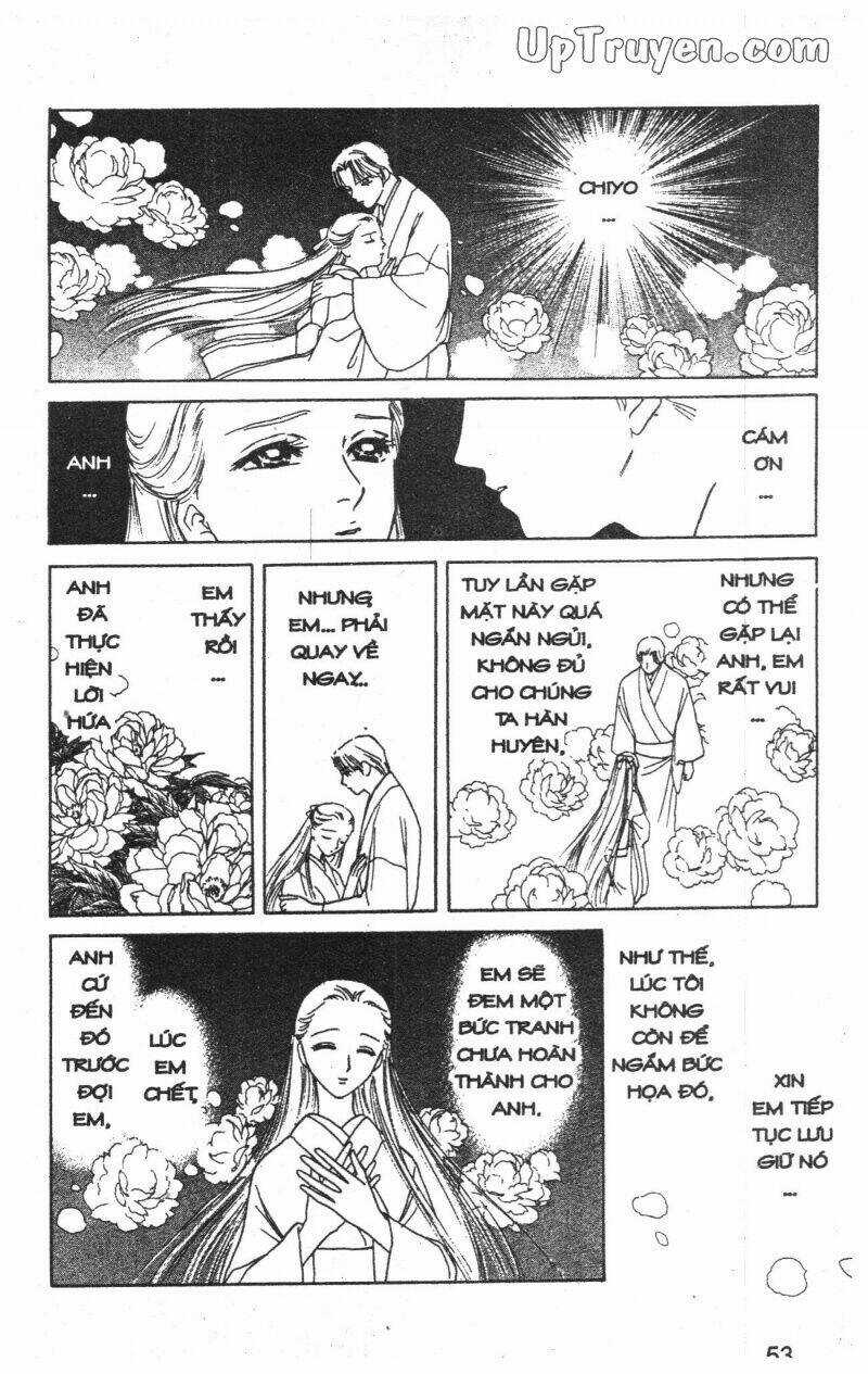 Hoàng Tử Hoa - Bud Boy Chapter 6 trang 54