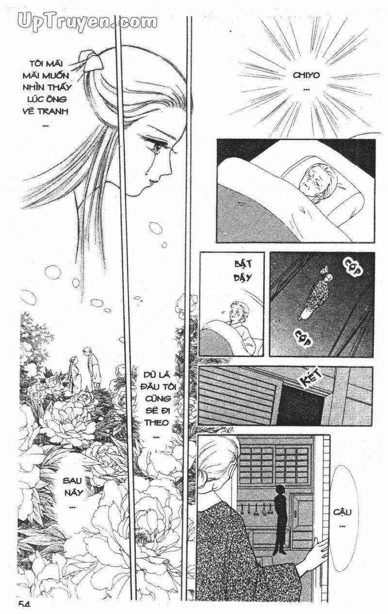 Hoàng Tử Hoa - Bud Boy Chapter 6 trang 55