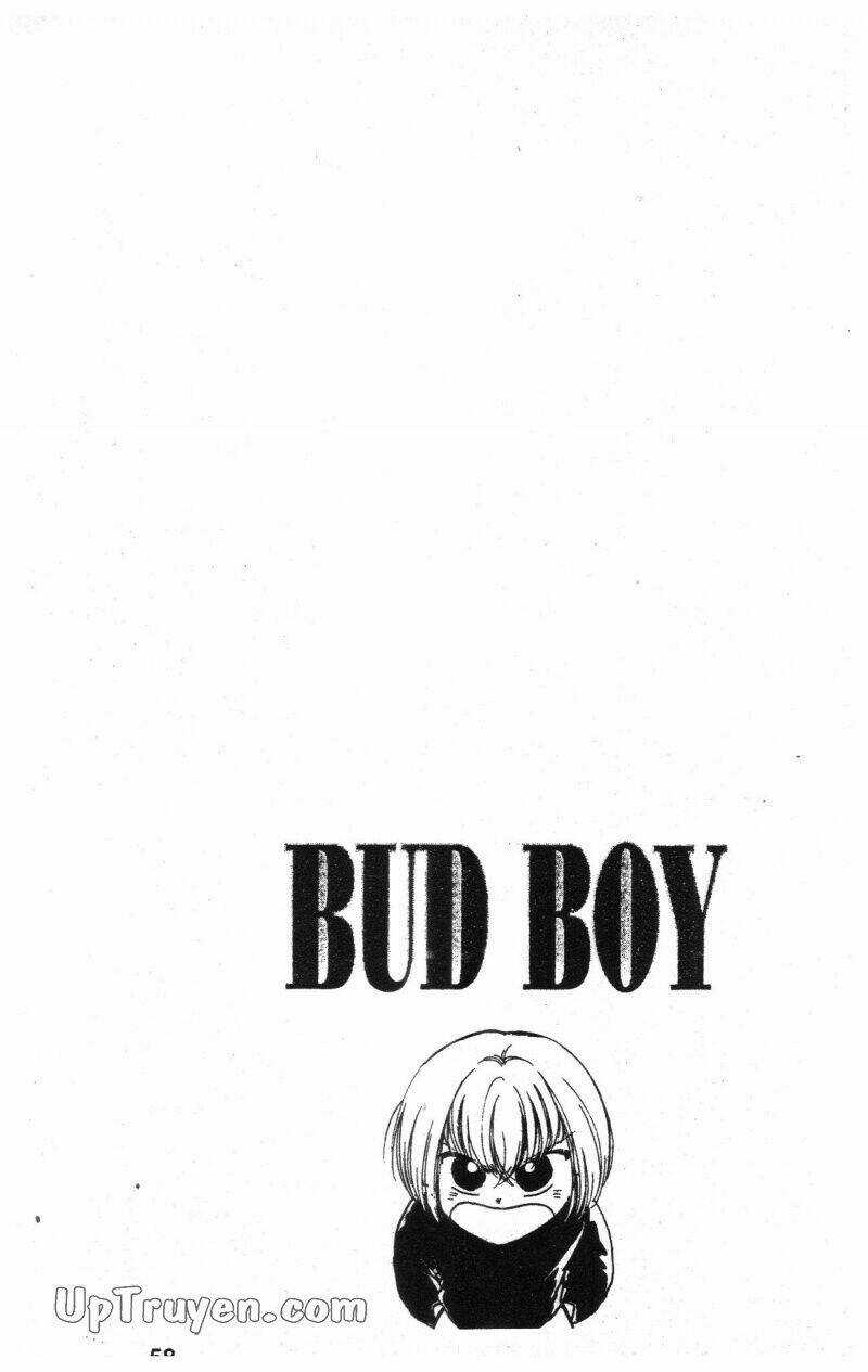 Hoàng Tử Hoa - Bud Boy Chapter 6 trang 59