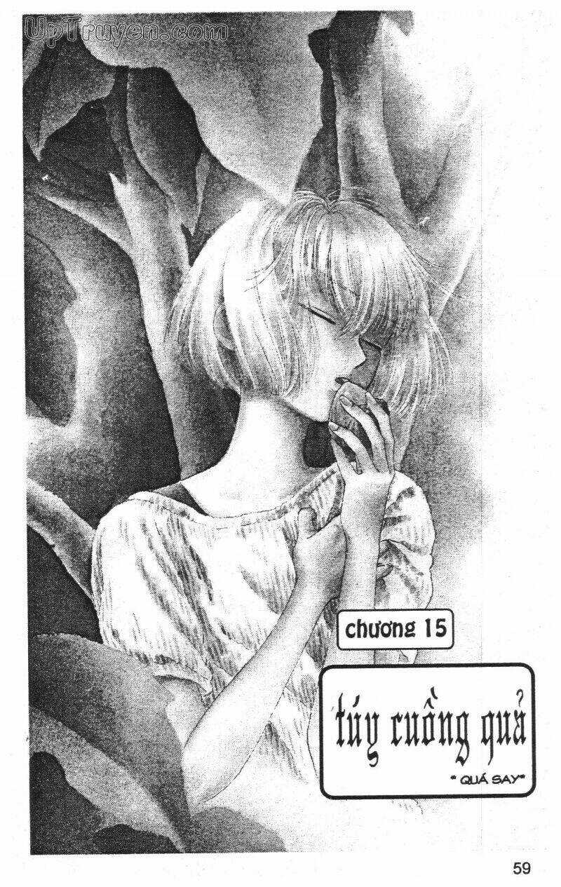 Hoàng Tử Hoa - Bud Boy Chapter 6 trang 60