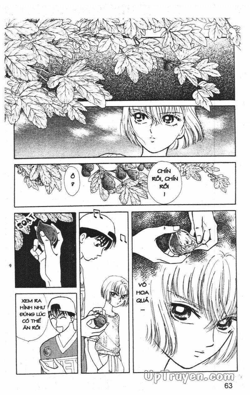 Hoàng Tử Hoa - Bud Boy Chapter 6 trang 64