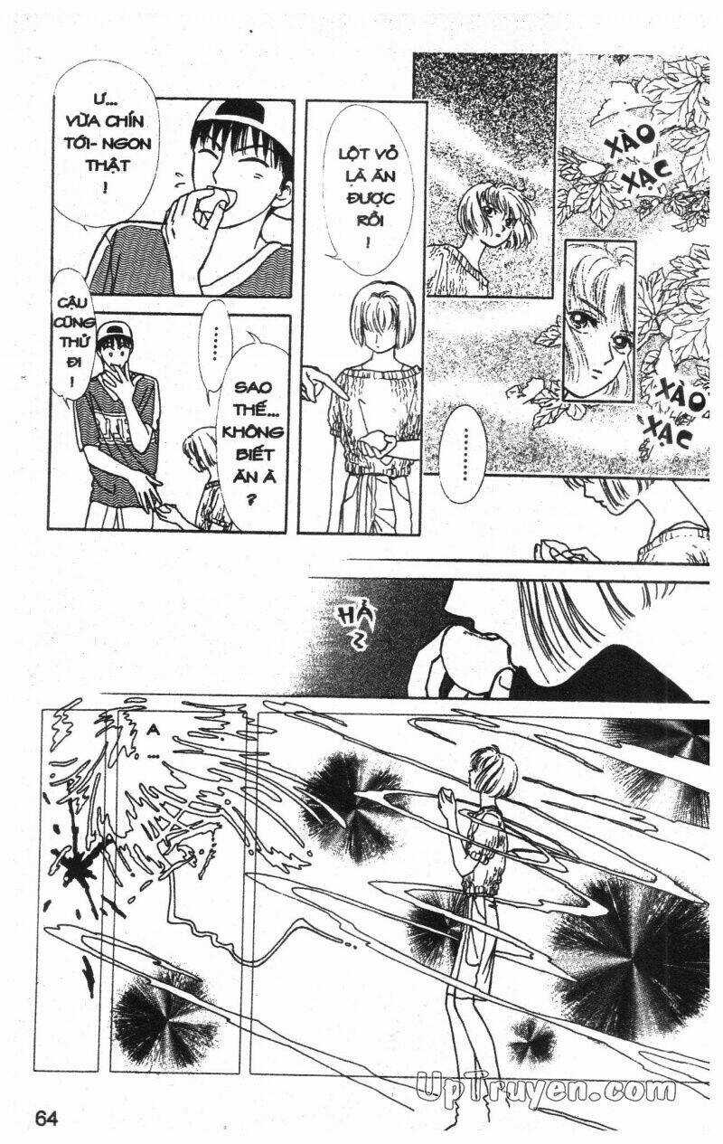 Hoàng Tử Hoa - Bud Boy Chapter 6 trang 65