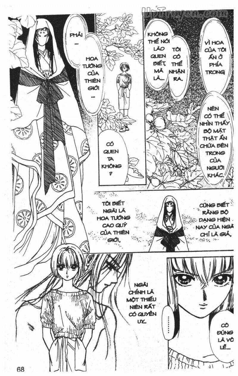 Hoàng Tử Hoa - Bud Boy Chapter 6 trang 69