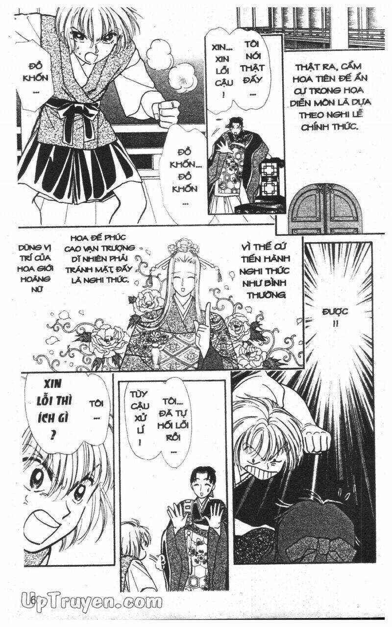 Hoàng Tử Hoa - Bud Boy Chapter 6 trang 7