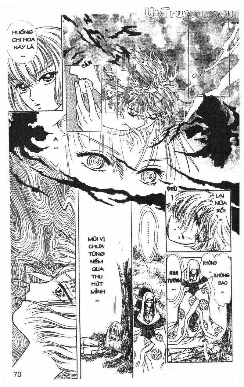 Hoàng Tử Hoa - Bud Boy Chapter 6 trang 71