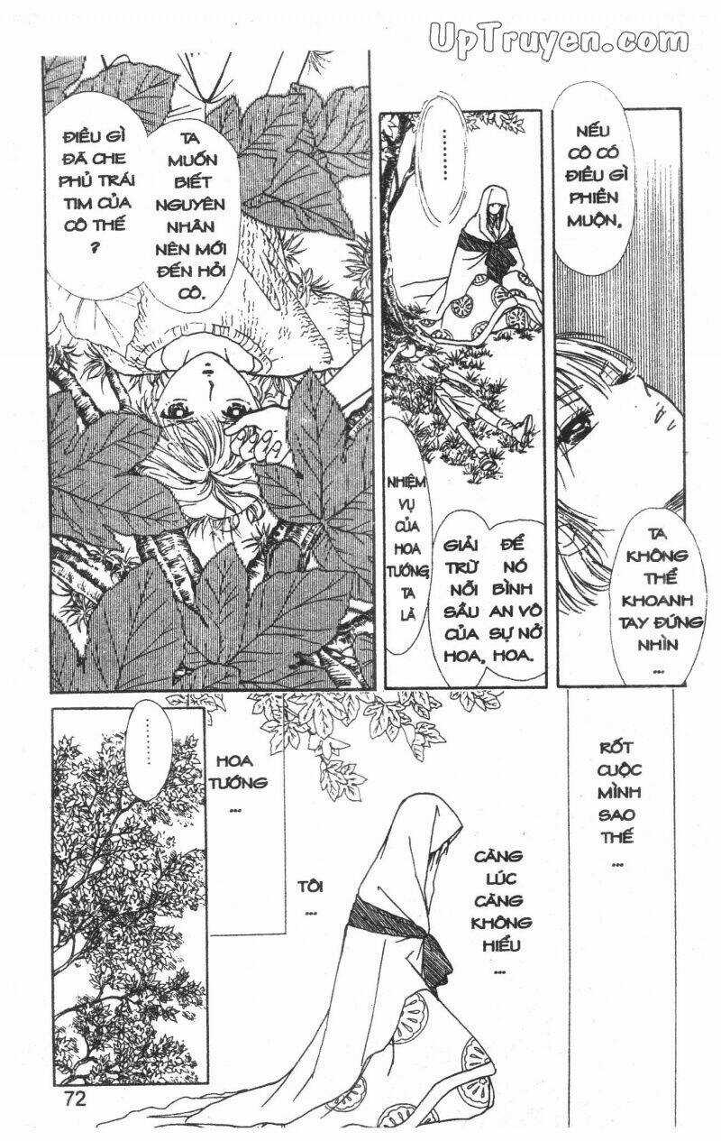 Hoàng Tử Hoa - Bud Boy Chapter 6 trang 73