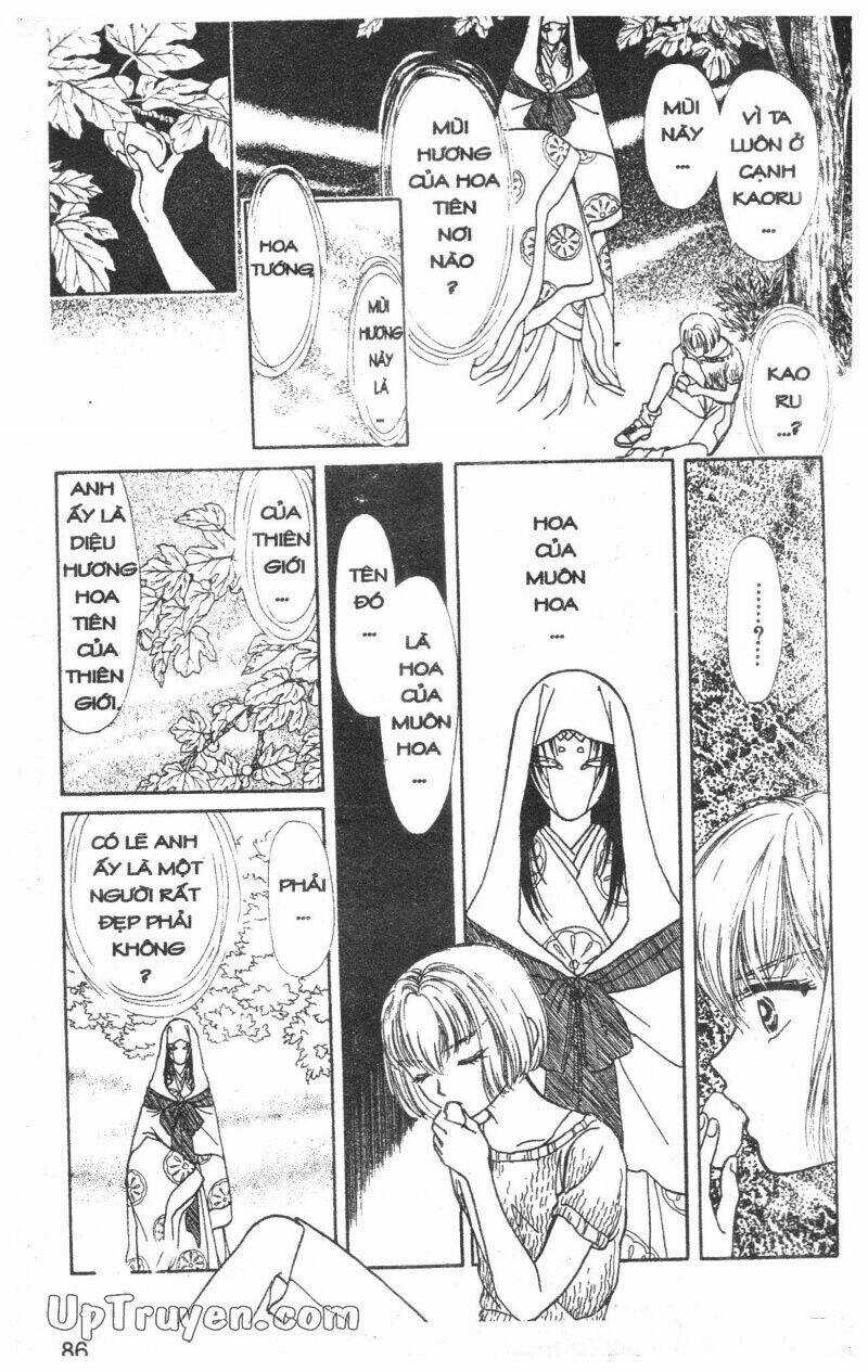 Hoàng Tử Hoa - Bud Boy Chapter 6 trang 87